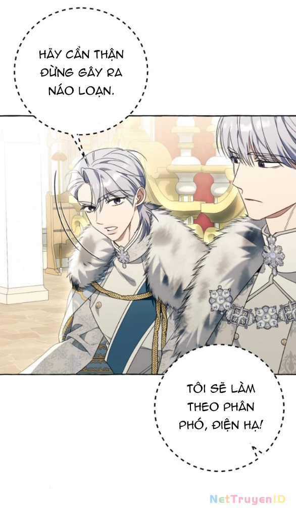 Tôi Tưởng Đó Chỉ Là Tiểu Thuyết Trọng Sinh Bình Thường Chapter 80 trang 56