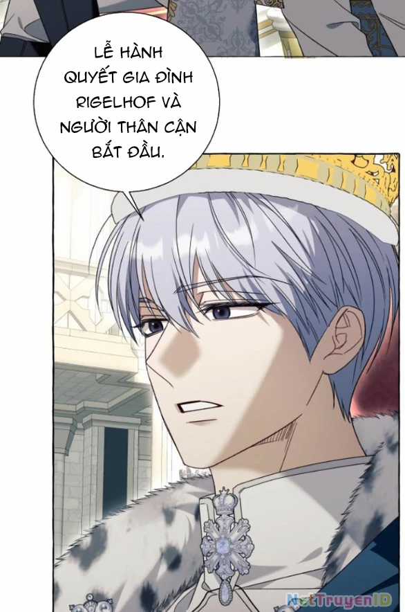 Tôi Tưởng Đó Chỉ Là Tiểu Thuyết Trọng Sinh Bình Thường Chapter 80 trang 59