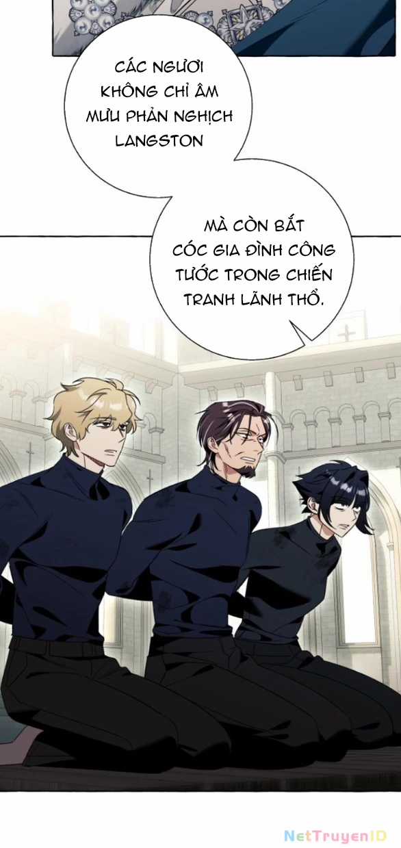 Tôi Tưởng Đó Chỉ Là Tiểu Thuyết Trọng Sinh Bình Thường Chapter 80 trang 60