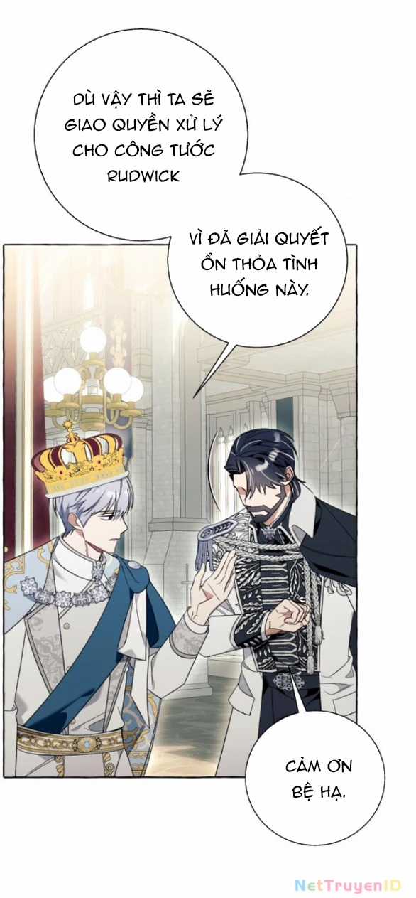 Tôi Tưởng Đó Chỉ Là Tiểu Thuyết Trọng Sinh Bình Thường Chapter 80 trang 61