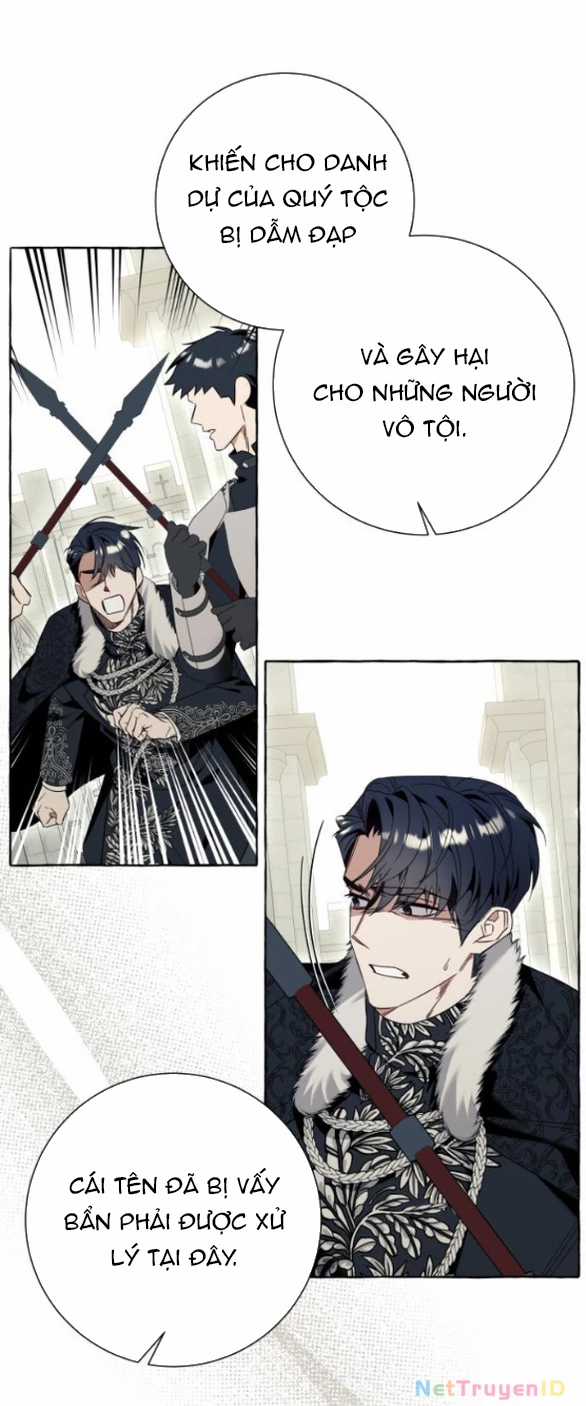 Tôi Tưởng Đó Chỉ Là Tiểu Thuyết Trọng Sinh Bình Thường Chapter 80 trang 64