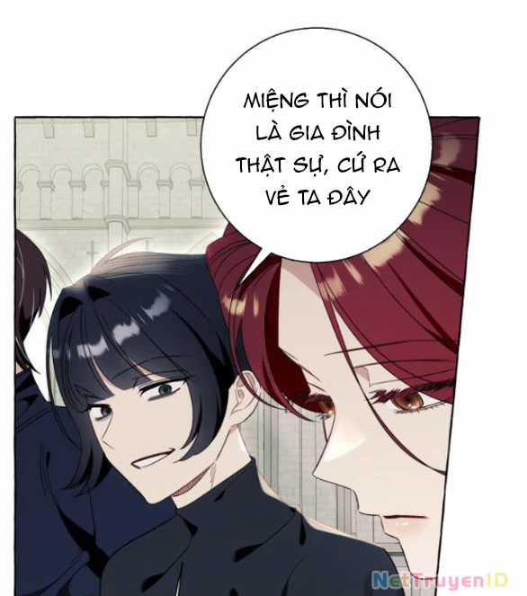 Tôi Tưởng Đó Chỉ Là Tiểu Thuyết Trọng Sinh Bình Thường Chapter 81 trang 14