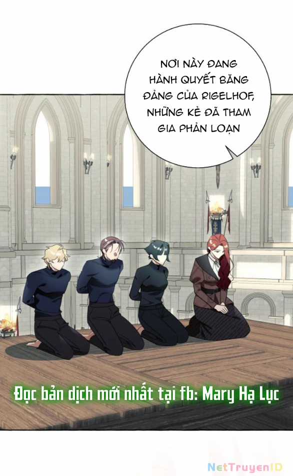 Tôi Tưởng Đó Chỉ Là Tiểu Thuyết Trọng Sinh Bình Thường Chapter 81 trang 17