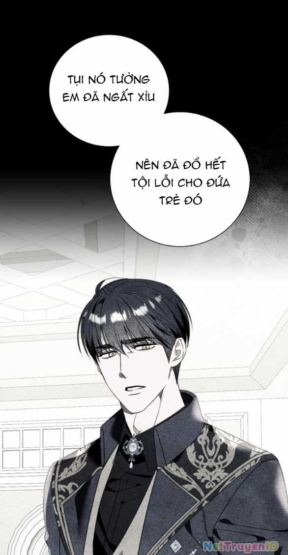 Tôi Tưởng Đó Chỉ Là Tiểu Thuyết Trọng Sinh Bình Thường Chapter 81 trang 23