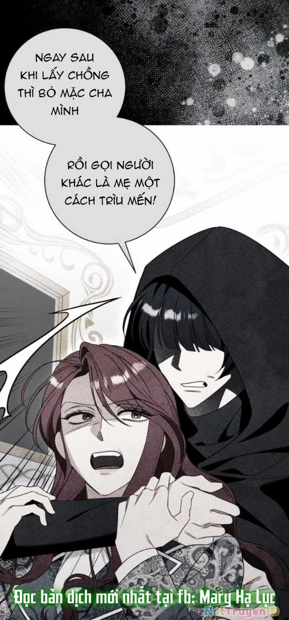 Tôi Tưởng Đó Chỉ Là Tiểu Thuyết Trọng Sinh Bình Thường Chapter 81 trang 25