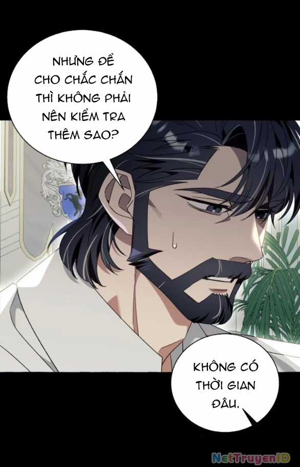 Tôi Tưởng Đó Chỉ Là Tiểu Thuyết Trọng Sinh Bình Thường Chapter 81 trang 27