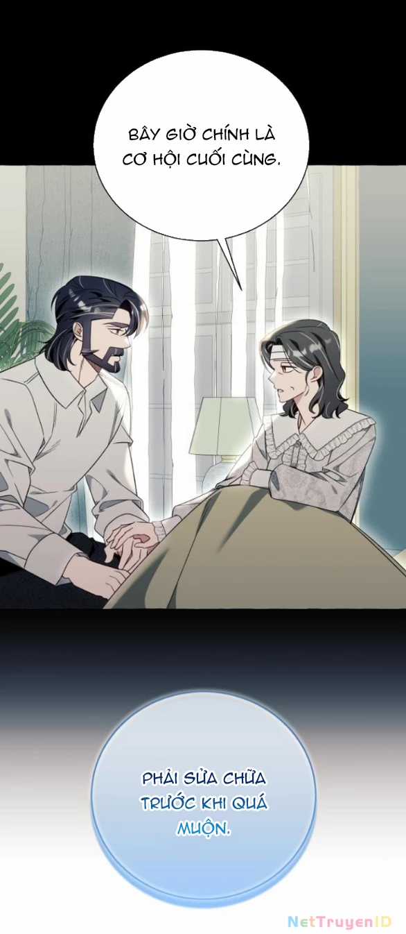 Tôi Tưởng Đó Chỉ Là Tiểu Thuyết Trọng Sinh Bình Thường Chapter 81 trang 28