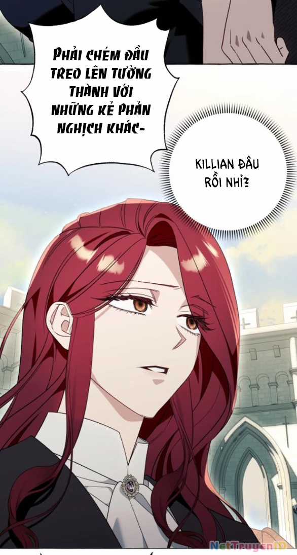 Tôi Tưởng Đó Chỉ Là Tiểu Thuyết Trọng Sinh Bình Thường Chapter 81 trang 3