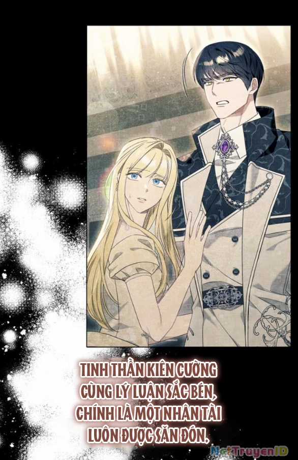 Tôi Tưởng Đó Chỉ Là Tiểu Thuyết Trọng Sinh Bình Thường Chapter 81 trang 32