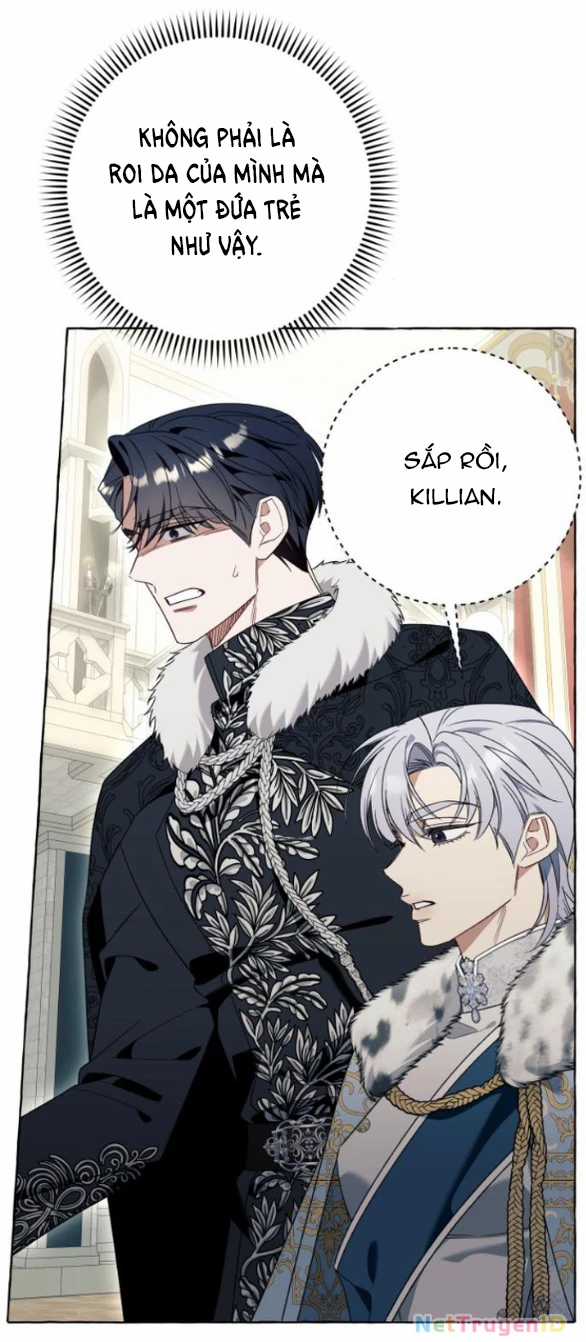 Tôi Tưởng Đó Chỉ Là Tiểu Thuyết Trọng Sinh Bình Thường Chapter 81 trang 35