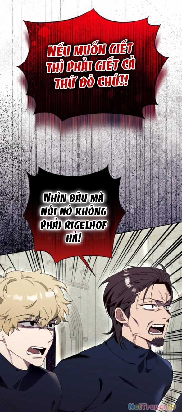 Tôi Tưởng Đó Chỉ Là Tiểu Thuyết Trọng Sinh Bình Thường Chapter 81 trang 37