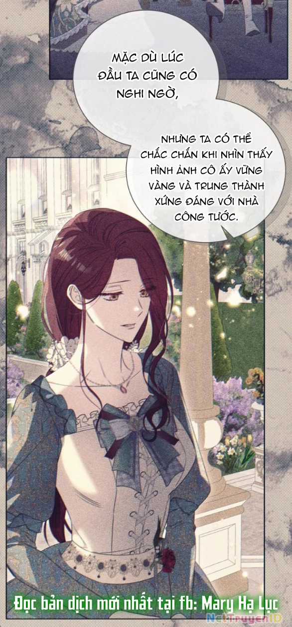 Tôi Tưởng Đó Chỉ Là Tiểu Thuyết Trọng Sinh Bình Thường Chapter 81 trang 41