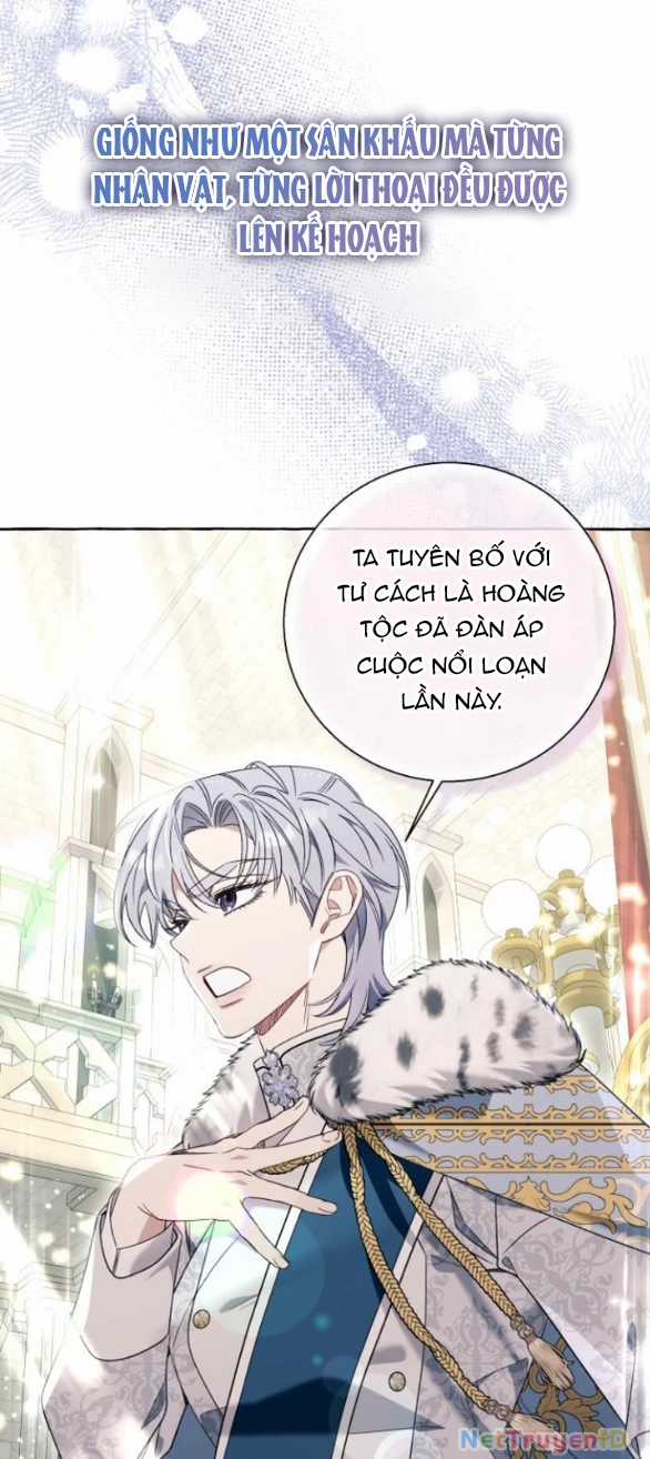 Tôi Tưởng Đó Chỉ Là Tiểu Thuyết Trọng Sinh Bình Thường Chapter 81 trang 43