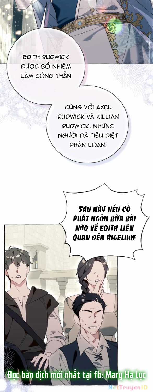 Tôi Tưởng Đó Chỉ Là Tiểu Thuyết Trọng Sinh Bình Thường Chapter 81 trang 44