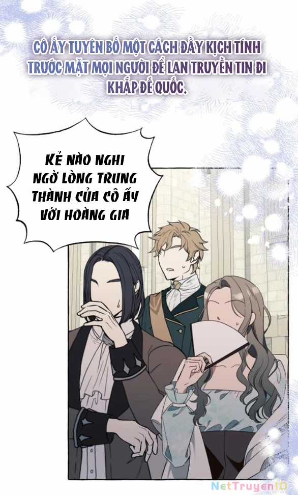 Tôi Tưởng Đó Chỉ Là Tiểu Thuyết Trọng Sinh Bình Thường Chapter 81 trang 45