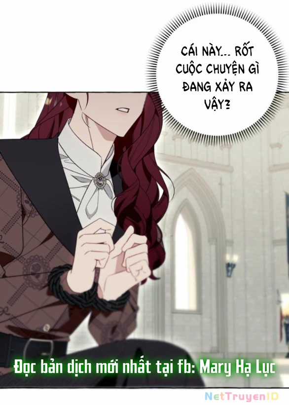 Tôi Tưởng Đó Chỉ Là Tiểu Thuyết Trọng Sinh Bình Thường Chapter 81 trang 48