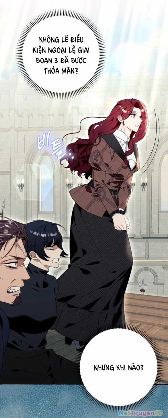 Tôi Tưởng Đó Chỉ Là Tiểu Thuyết Trọng Sinh Bình Thường Chapter 81 trang 51