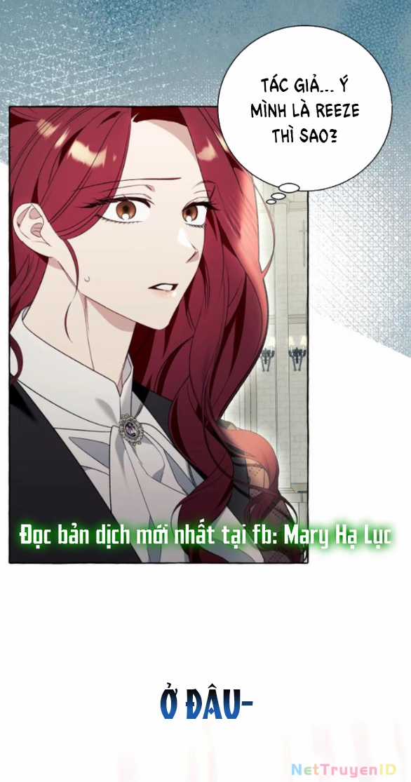 Tôi Tưởng Đó Chỉ Là Tiểu Thuyết Trọng Sinh Bình Thường Chapter 81 trang 52