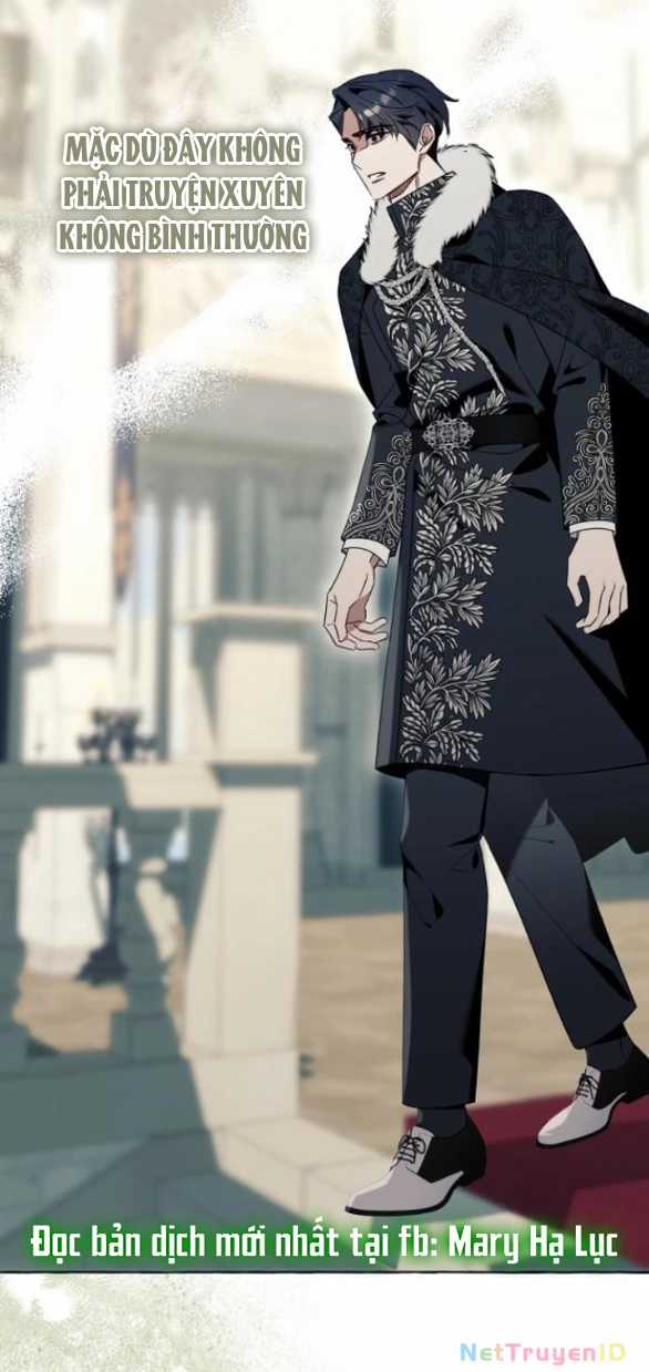 Tôi Tưởng Đó Chỉ Là Tiểu Thuyết Trọng Sinh Bình Thường Chapter 81 trang 9