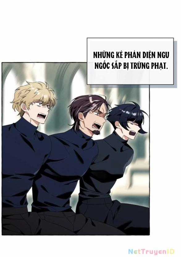 Tôi Tưởng Đó Chỉ Là Tiểu Thuyết Trọng Sinh Bình Thường Chapter 82 trang 1