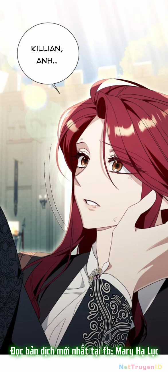 Tôi Tưởng Đó Chỉ Là Tiểu Thuyết Trọng Sinh Bình Thường Chapter 82 trang 14