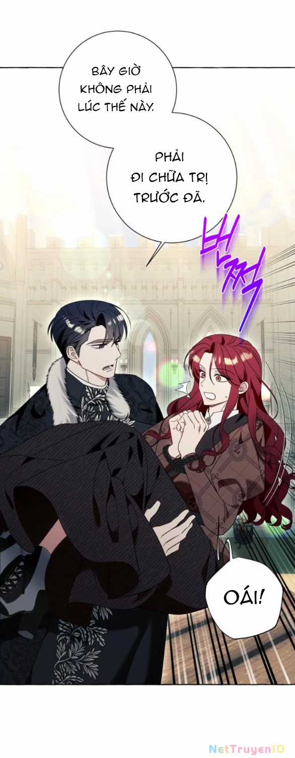 Tôi Tưởng Đó Chỉ Là Tiểu Thuyết Trọng Sinh Bình Thường Chapter 82 trang 15