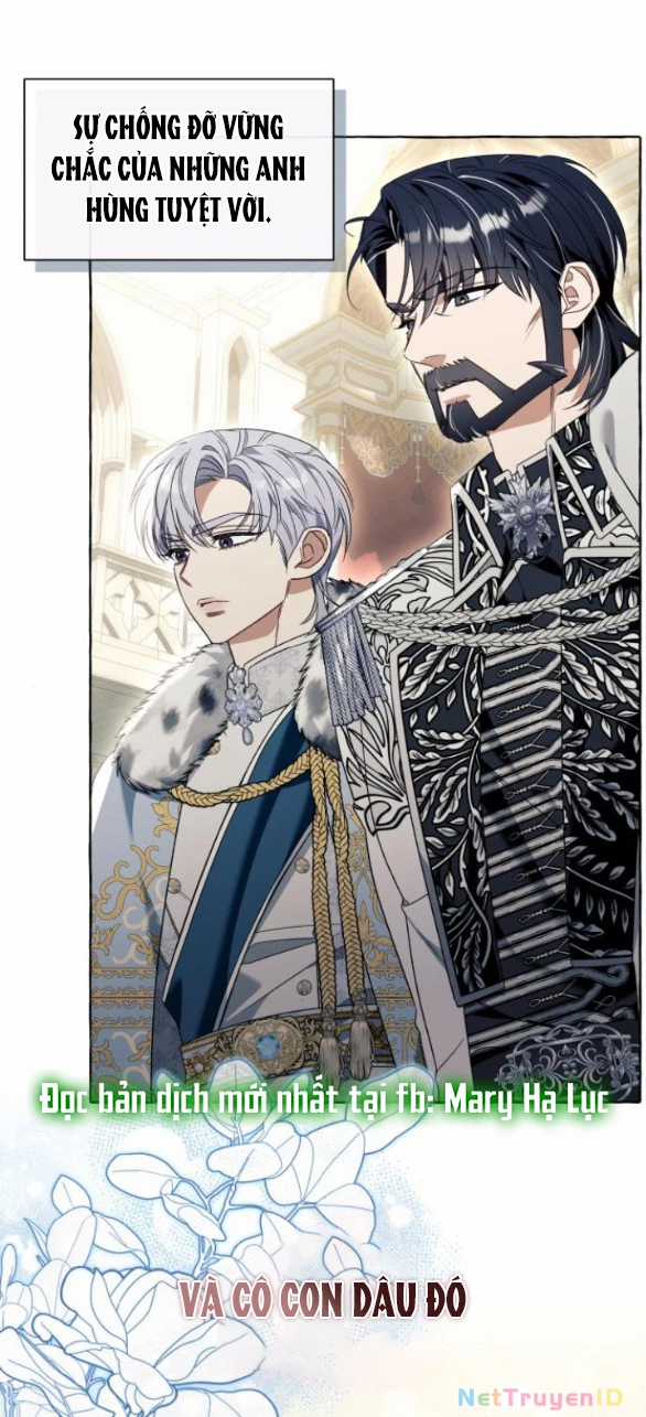 Tôi Tưởng Đó Chỉ Là Tiểu Thuyết Trọng Sinh Bình Thường Chapter 82 trang 2