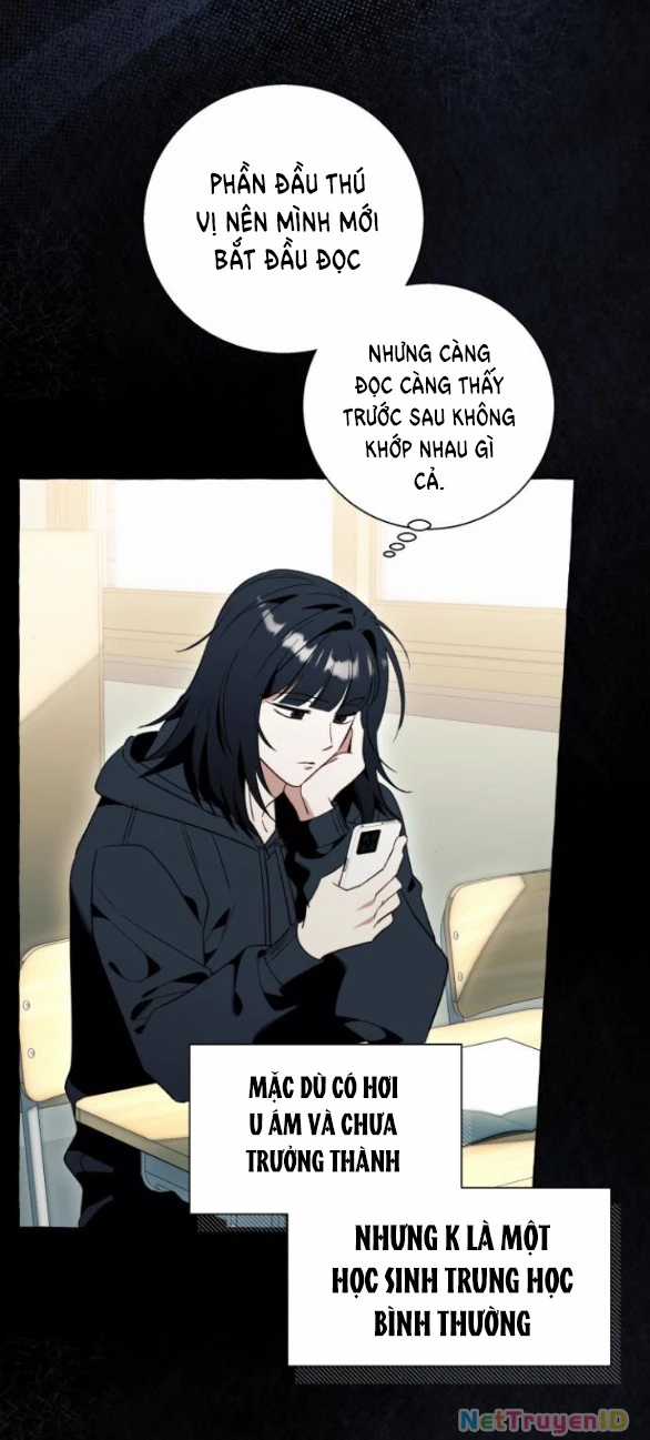 Tôi Tưởng Đó Chỉ Là Tiểu Thuyết Trọng Sinh Bình Thường Chapter 82 trang 21