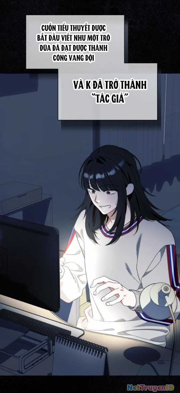 Tôi Tưởng Đó Chỉ Là Tiểu Thuyết Trọng Sinh Bình Thường Chapter 82 trang 23