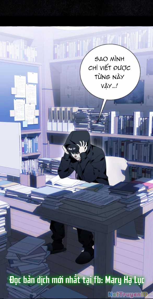 Tôi Tưởng Đó Chỉ Là Tiểu Thuyết Trọng Sinh Bình Thường Chapter 82 trang 29