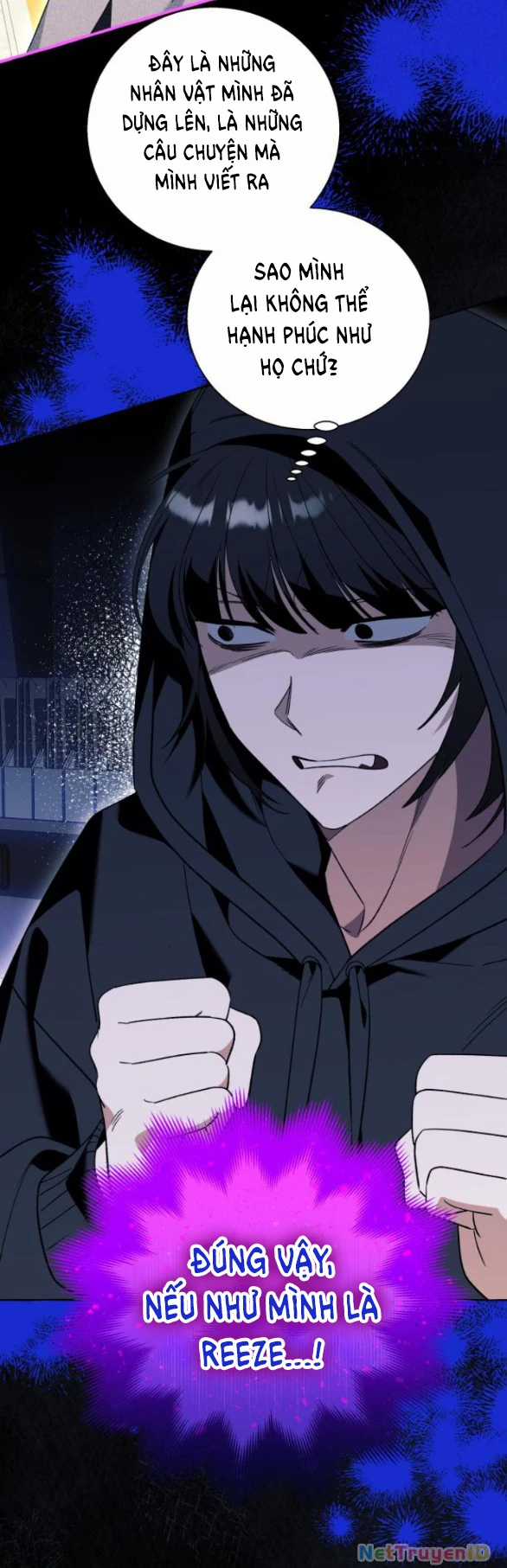 Tôi Tưởng Đó Chỉ Là Tiểu Thuyết Trọng Sinh Bình Thường Chapter 82 trang 34