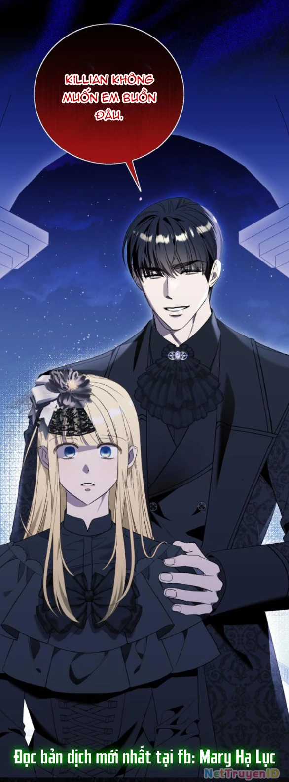 Tôi Tưởng Đó Chỉ Là Tiểu Thuyết Trọng Sinh Bình Thường Chapter 82 trang 63