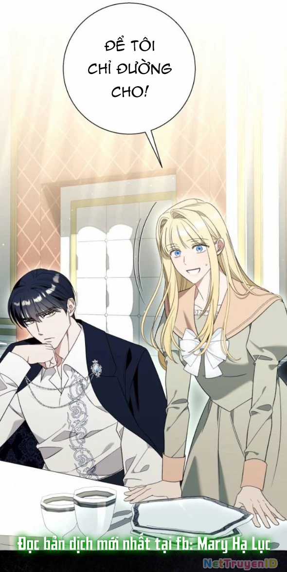 Tôi Tưởng Đó Chỉ Là Tiểu Thuyết Trọng Sinh Bình Thường Chapter 83 trang 10