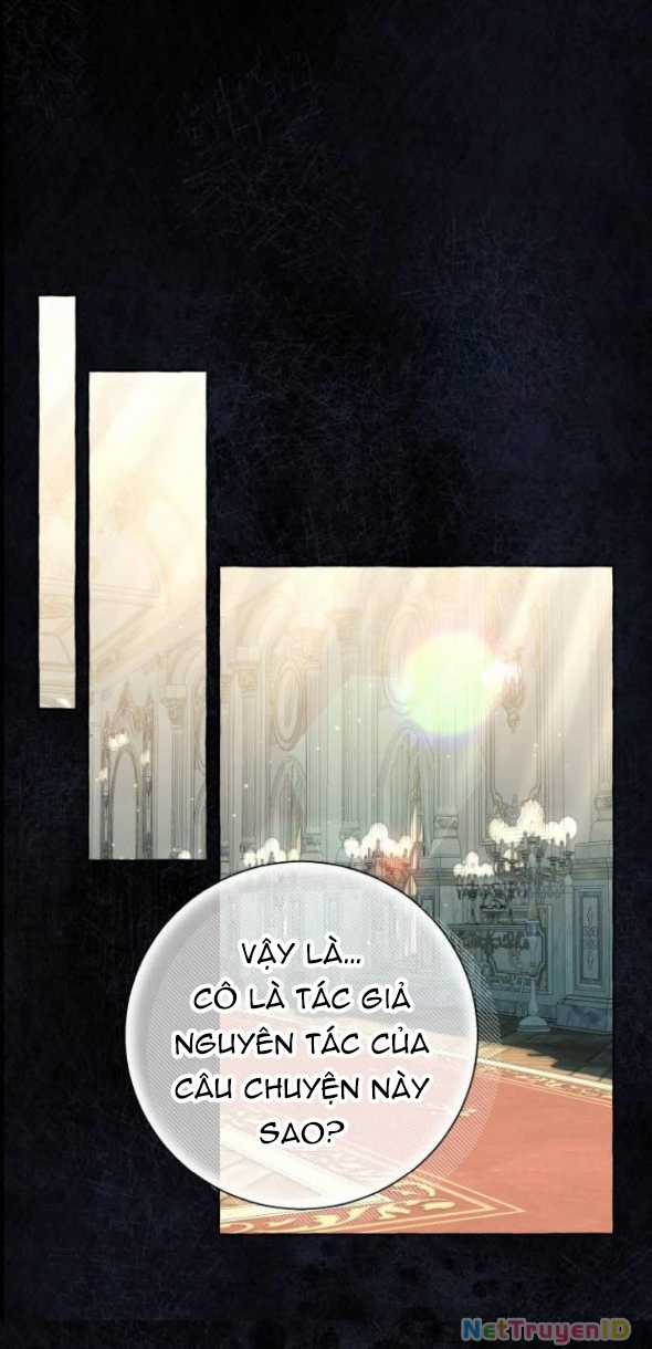 Tôi Tưởng Đó Chỉ Là Tiểu Thuyết Trọng Sinh Bình Thường Chapter 83 trang 11