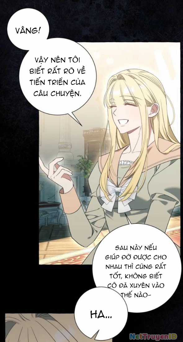 Tôi Tưởng Đó Chỉ Là Tiểu Thuyết Trọng Sinh Bình Thường Chapter 83 trang 12