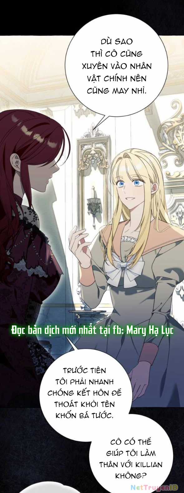 Tôi Tưởng Đó Chỉ Là Tiểu Thuyết Trọng Sinh Bình Thường Chapter 83 trang 15