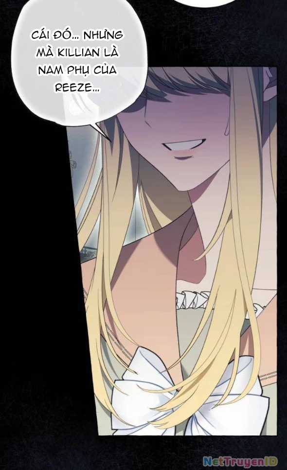 Tôi Tưởng Đó Chỉ Là Tiểu Thuyết Trọng Sinh Bình Thường Chapter 83 trang 16