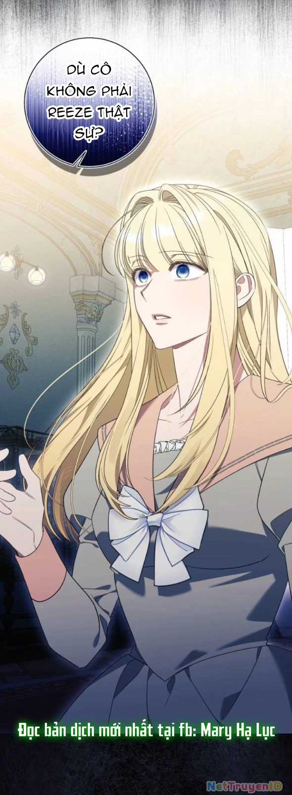 Tôi Tưởng Đó Chỉ Là Tiểu Thuyết Trọng Sinh Bình Thường Chapter 83 trang 18