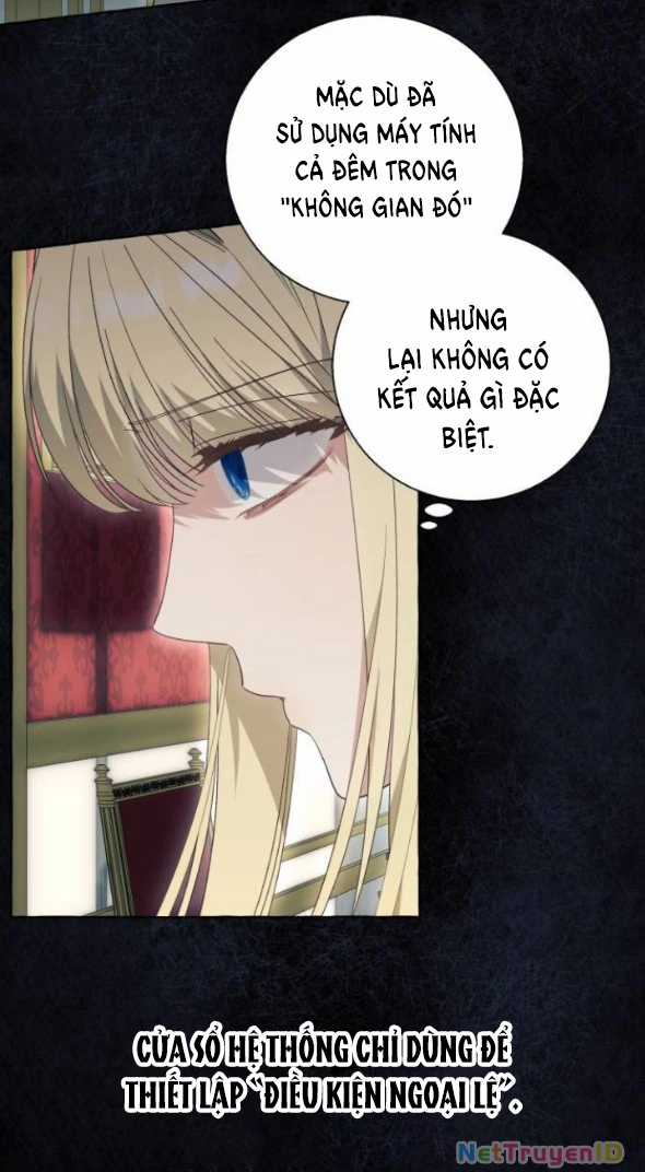 Tôi Tưởng Đó Chỉ Là Tiểu Thuyết Trọng Sinh Bình Thường Chapter 83 trang 2