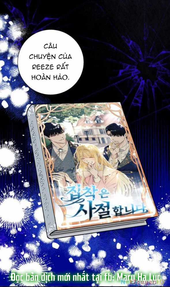 Tôi Tưởng Đó Chỉ Là Tiểu Thuyết Trọng Sinh Bình Thường Chapter 83 trang 22