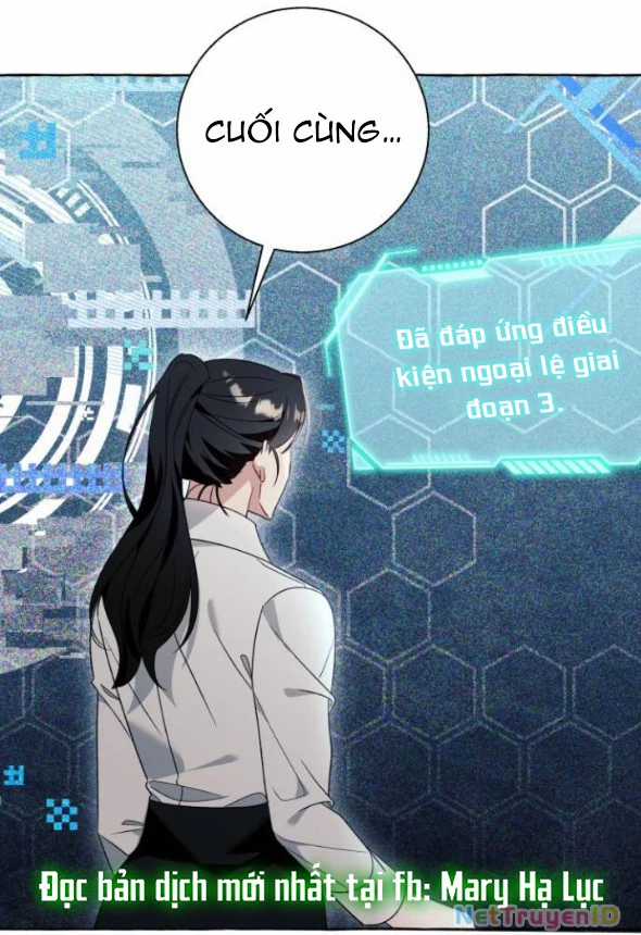 Tôi Tưởng Đó Chỉ Là Tiểu Thuyết Trọng Sinh Bình Thường Chapter 83 trang 36