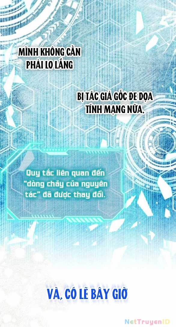 Tôi Tưởng Đó Chỉ Là Tiểu Thuyết Trọng Sinh Bình Thường Chapter 83 trang 40