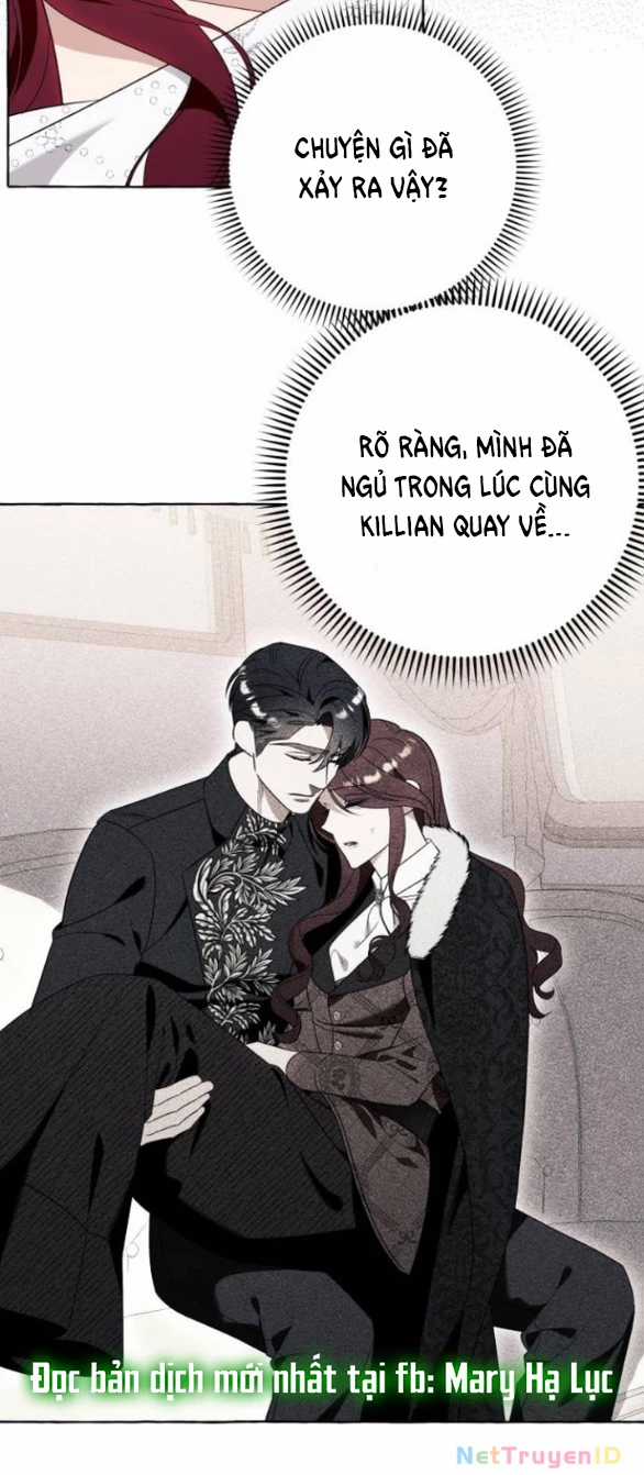 Tôi Tưởng Đó Chỉ Là Tiểu Thuyết Trọng Sinh Bình Thường Chapter 83 trang 47