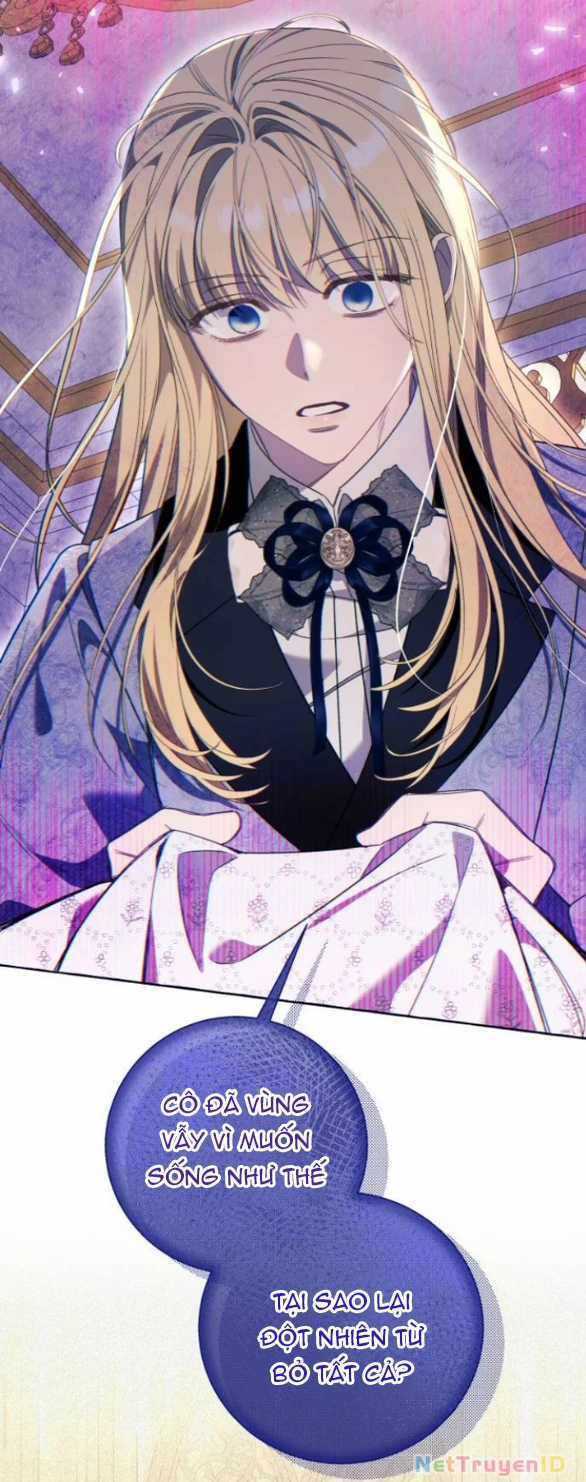 Tôi Tưởng Đó Chỉ Là Tiểu Thuyết Trọng Sinh Bình Thường Chapter 83 trang 49