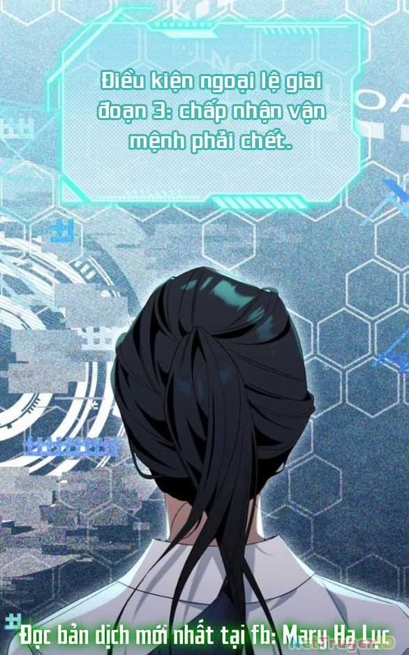 Tôi Tưởng Đó Chỉ Là Tiểu Thuyết Trọng Sinh Bình Thường Chapter 83 trang 53