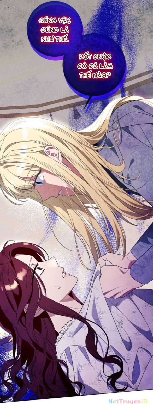 Tôi Tưởng Đó Chỉ Là Tiểu Thuyết Trọng Sinh Bình Thường Chapter 83 trang 56