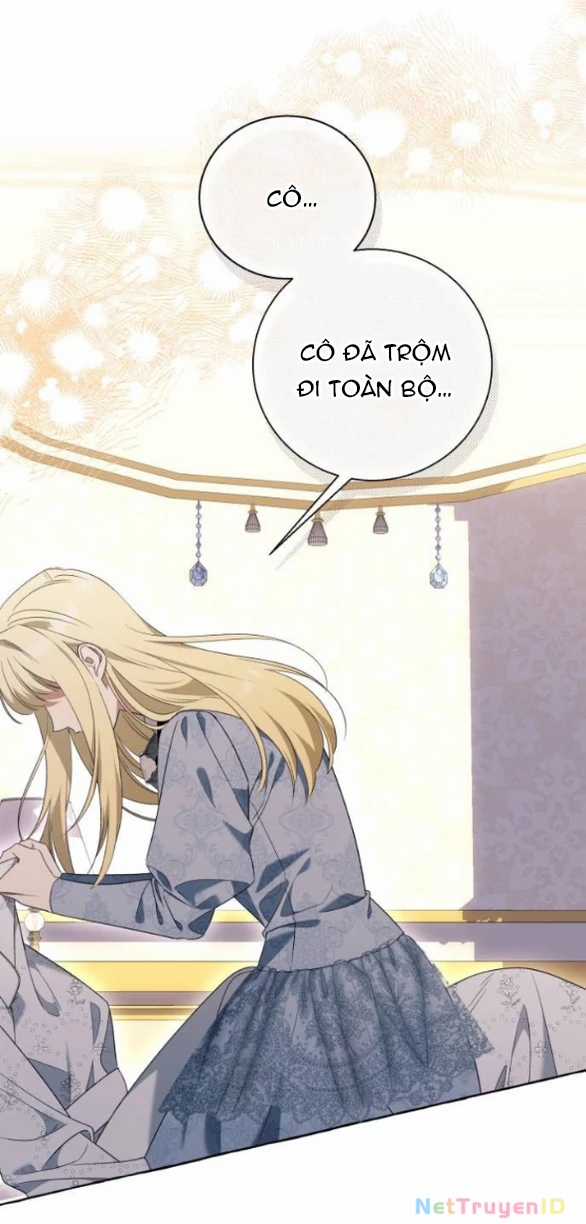 Tôi Tưởng Đó Chỉ Là Tiểu Thuyết Trọng Sinh Bình Thường Chapter 83 trang 59