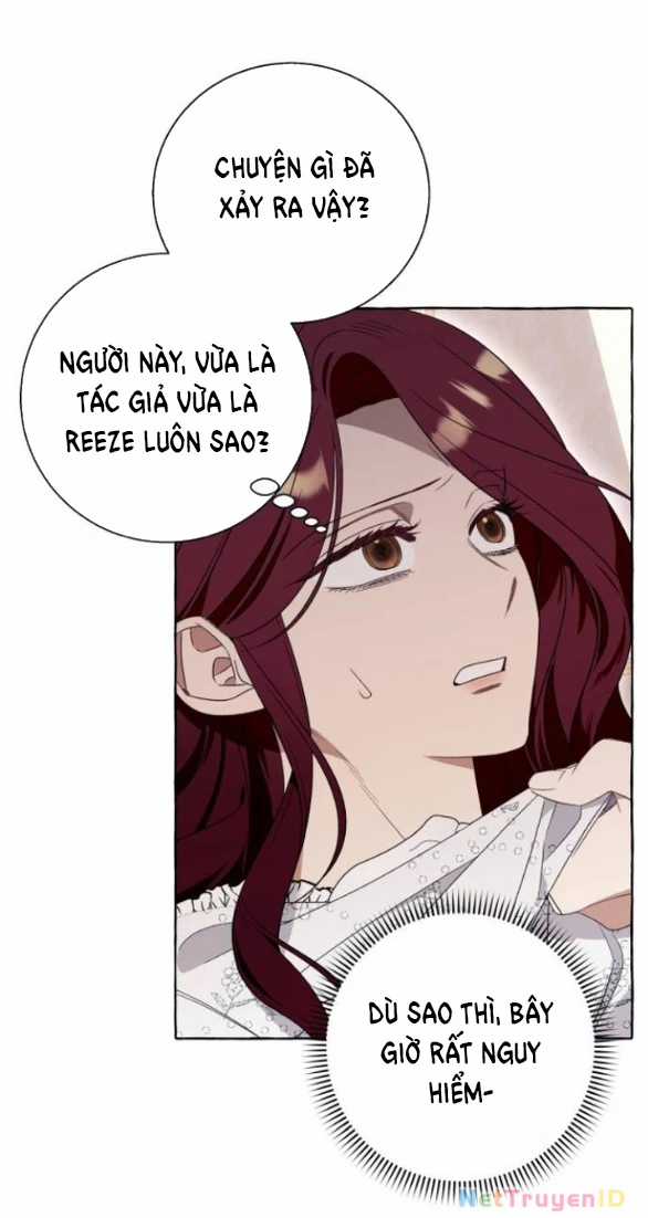 Tôi Tưởng Đó Chỉ Là Tiểu Thuyết Trọng Sinh Bình Thường Chapter 83 trang 60