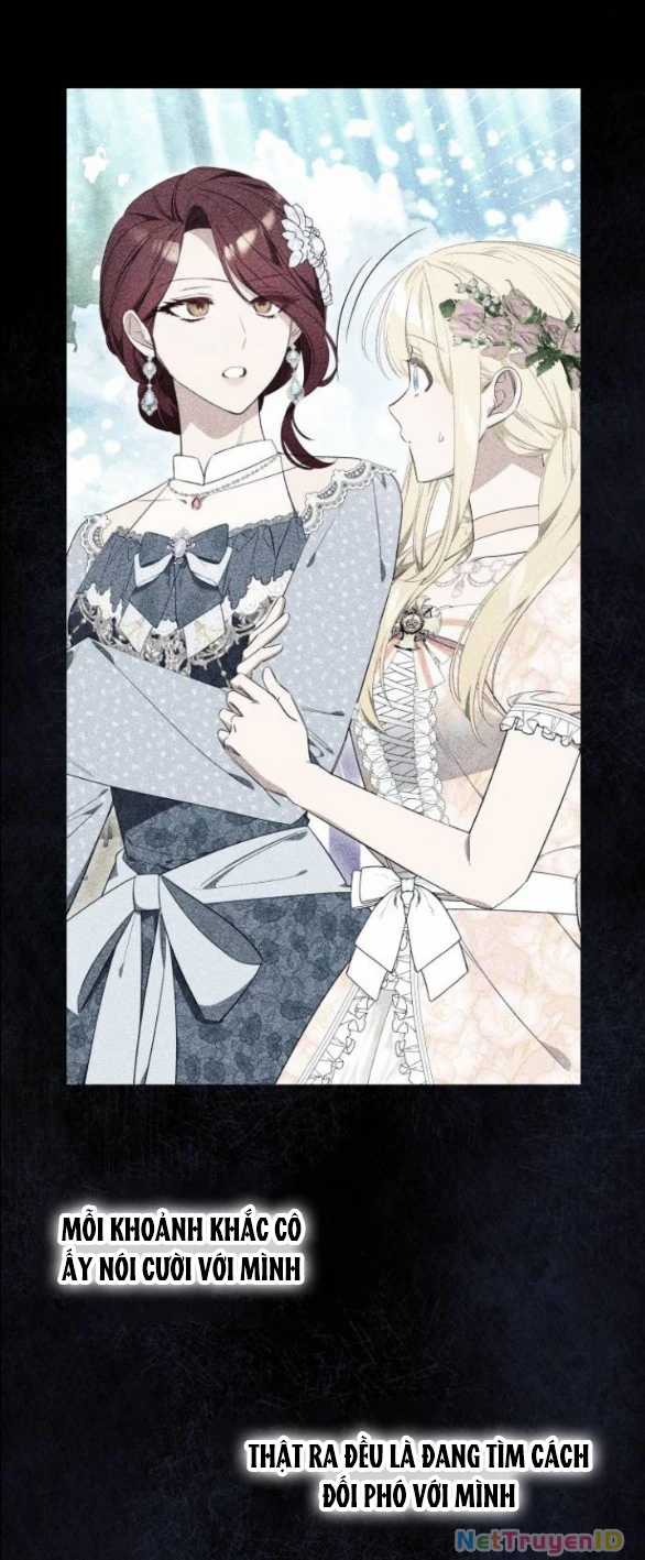 Tôi Tưởng Đó Chỉ Là Tiểu Thuyết Trọng Sinh Bình Thường Chapter 84 trang 11