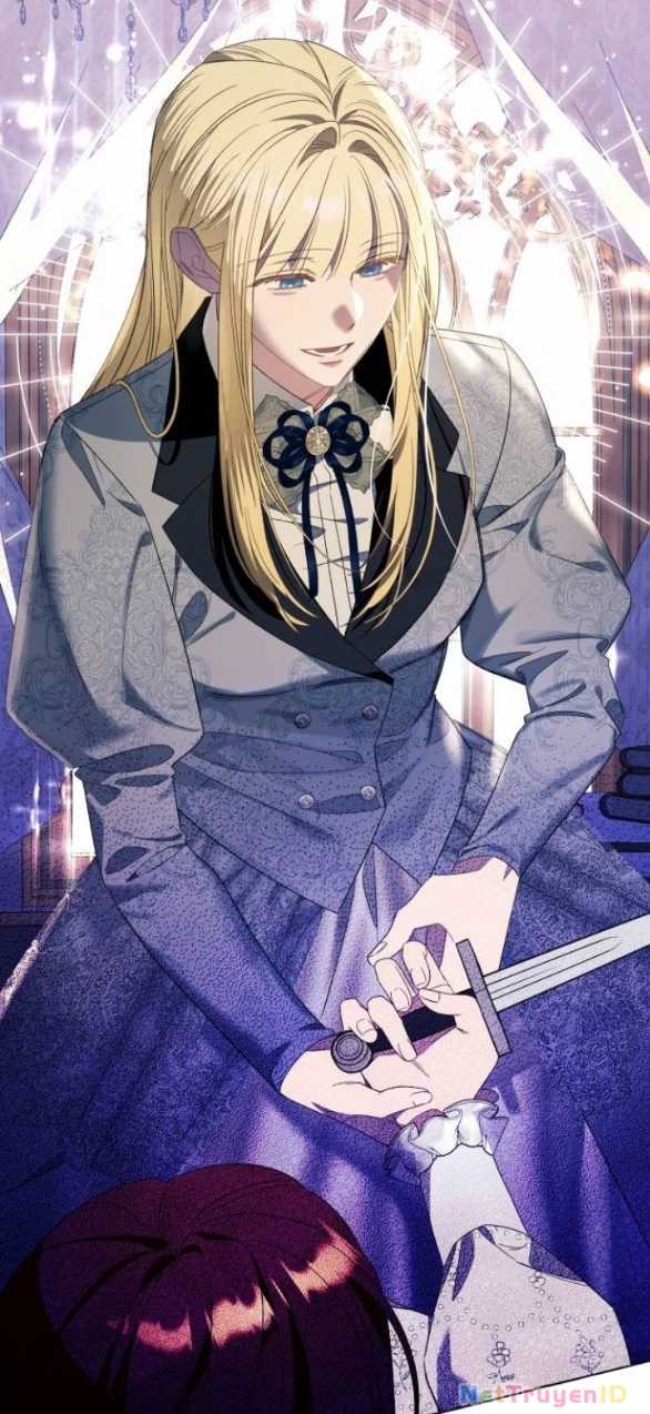 Tôi Tưởng Đó Chỉ Là Tiểu Thuyết Trọng Sinh Bình Thường Chapter 84 trang 17